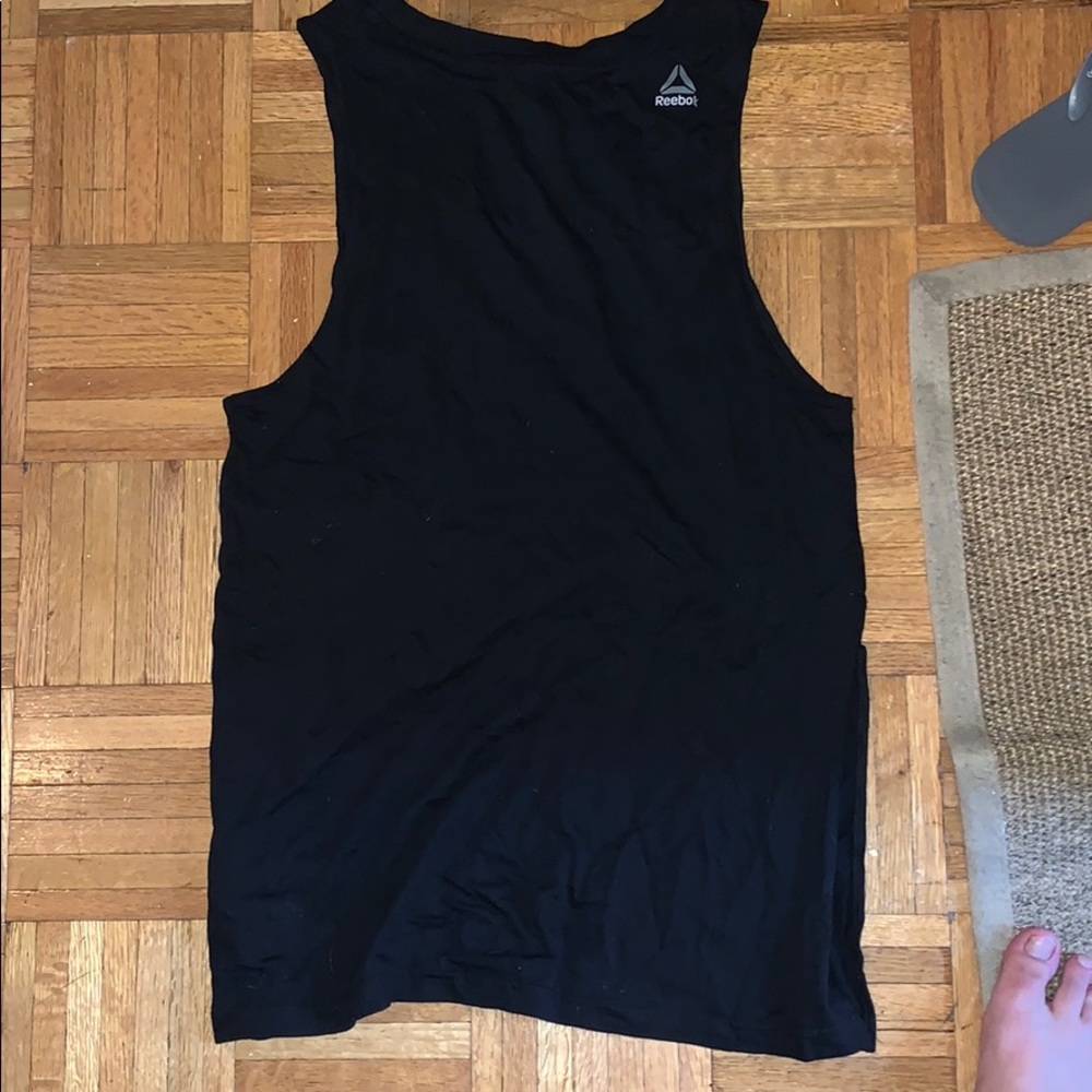 Reebok Tank